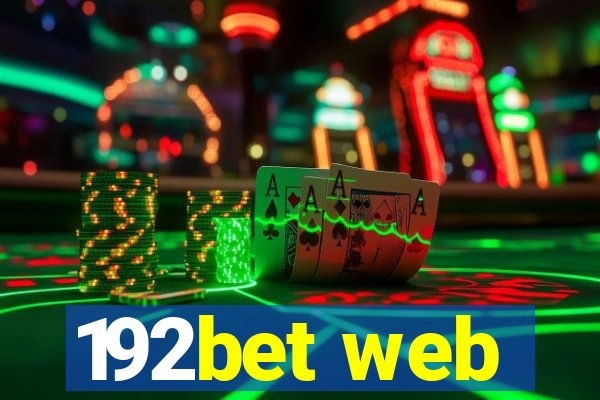 192bet web